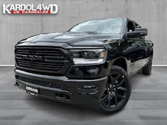 Dodge Ram 1500 - 5.7 V8 4x4 Crew Cab Laramie | Model24 BPM VRIJ| Elektr. treeplanken | Head-up | 360gr came