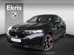 BMW X6 - M60i xDrive Innovation Pack | Exclusive Pack | Driving Assistant Professional