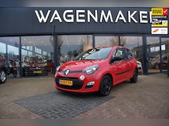 Renault Twingo - 1.2 16V Parisienne Airco|Elektrische pak|NAP