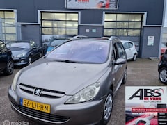 Peugeot 307 SW - 1.6 16V AIRCO CR CONTR APK DEC 2025