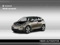 BMW i3 - Executive Edition 120Ah 42 kWh | 20" | Snellader | Warmtepomp |