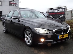 BMW 3-serie - 320i EfficientDynamics Edition High Executive