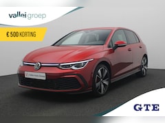 Volkswagen Golf - 1.4 245PK DSG eHybrid GTE | Trekhaak | Stoelverwarming | Camera | Navi | ACC | Keyless