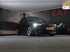 Audi A3 Sportback - 45 TFSI e S Line Edition Competition / AUT / Acc / Lane Assist / Dode Hoek / RS Zetels / P