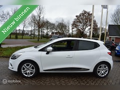 Renault Clio - 1.5 dCi Ecoleader Zen 2018 Airco|Cruise|T.Haak