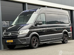 Volkswagen Crafter - 2.0 TDI L3-H3 Xenon AUTOMAAT