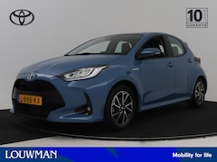 Toyota Yaris - 1.5 Hybrid Dynamic | LM velgen | Camera | Cruise Control Adaptief |