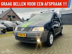 Volkswagen Caddy - Bestel 1.9 TDI Airco / Cruise / APK 12-2025 / Marge auto