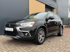 Mitsubishi ASX - 1.6 MIVEC ClearTec 117pk Instyle | Cruise | DAB | Stoelverwarming | Carmera | Trekhaak