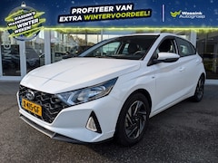 Hyundai i20 - 1.0 T-GDI 100PK Automaat Comfort | Parkeercamera | Navigatie via App