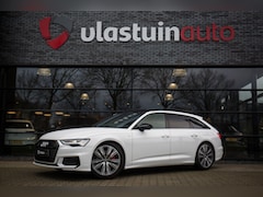 Audi A6 Avant - 55 TFSI e quattro Pro Line S Competition , Pano dak, HUD, Carplay, Virtual cockpit,