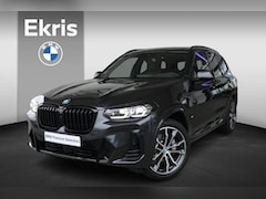 BMW X3 - xDrive30e M Sportpakket | Live Cockpit Professional