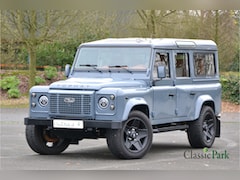 Land Rover Defender 110 - Tophat 6.2 V8 Corvette