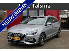 Hyundai i30 Wagon - 1.0 T-GDi MHEV Comfort Automaat | Camera | Keyless Entry | Stoel/stuurwiel verwarming