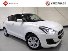 Suzuki Swift - 1.2 DualJet 83pk Smart Hybrid S&S Comfort