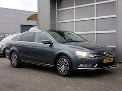 Volkswagen Passat - 1.4 TSI Comfortline LPG G3/Automaat/Clima/Navi