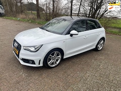 Audi A1 Sportback - 1.4 TFSI Pro Line S AUTOMAAT