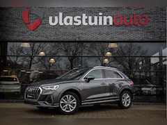 Audi Q3 - 45 TFSI e S edition