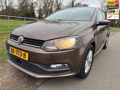 Volkswagen Polo - 1.0 Comfortline met airco en stoelverwarming