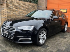 Audi A4 Avant - 1.4 TFSI Pro Line / virtual Display / inklapbare trekhaak