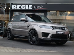 Land Rover Range Rover Sport - P400e HSE Panoramadak Adapt. Cruise Stoelverwarming 22"