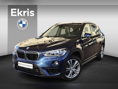 BMW X1 - sDrive20i High Executive | Sport Line | Driving Assistant