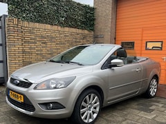 Ford Focus Coupé-Cabriolet - 2.0 Titanium / NAP