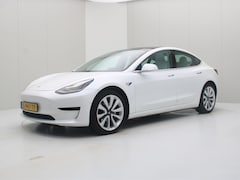 Tesla Model 3 - Standard RWD Plus [ AUTOPILOT+19" LMV+60 kWh+PREMIUM AUDIO ]