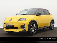 Renault 5 - 5 comfort range techno 52 kWh | Navigatiesysteem Google Maps | Automatische airconditionin