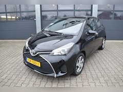 Toyota Yaris - 1.3 VVT-i 100pk 5-drs Aspiration