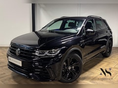 Volkswagen Tiguan - 1.5 TSI R-Line CAM ACC'