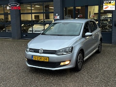 Volkswagen Polo - 1.4 TDI BlueMotion AIRCO|CRUISEC|NAP|FACElIFT