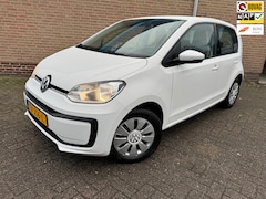 Volkswagen Up! - 1.0 BMT move up