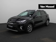 Kia Stonic - 1.0 T-GDi MHEV DynamicLine | NAVIGATIE | ACHTERUITRIJCAMERA | AIRCO | CRUISE CONTROL | LED