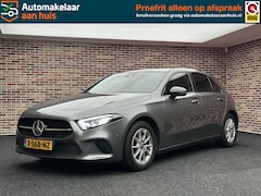 Mercedes-Benz A-klasse - 180 Business Solution | Sfeer verlichting| Wide screen|