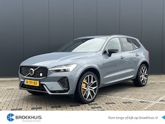 Volvo XC60 - T8 AWD Polestar Engineered | Long Range | Harman Kardon | Gelaagd Glas | Trekhaak | öhlins