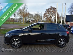 Seat Ibiza - 1.0 TSI Style 5DRS, 2020|Clima|Cruise|Navi|T.Haak