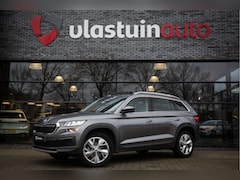 Skoda Kodiaq - 1.5 TSI Business Edition 7p. , Pano dak, Adap. cruise,