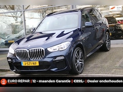 BMW X5 - XDrive45e High Executive M-PAKKET PANO-DAK VOL