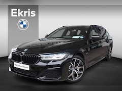 BMW 5-serie Touring - 530e xDrive M Sportpakket | Driving Assistant | Comfort Access pakket