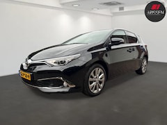 Toyota Auris - 1.2T Executive