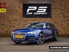 Audi A4 Avant - 1.4 TFSI Design Pro Line Plus, Cruise, Navi