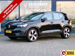 Volvo XC40 - Recharge P8 AWD R-Design, Trekhaak / Camera + Sensoren / Full LED / Keyless / 19' Sportvel