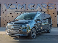 Mercedes-Benz V-klasse - 300d 4M L3 Exclusive | NIGHT | 360 | MASSAGE | AMG |