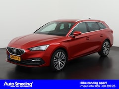 Seat Leon Sportstourer - 1.4 TSI eHybrid PHEV Xcellence | DCC | Trekhaak | Driver Pack XL | Zondag Open