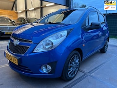 Chevrolet Spark - 1.0 16V LS Bi-Fuel Airco