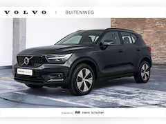 Volvo XC40 - T4 Automaat Recharge R-Design Expression | Interieur Voorverwarming| Adaptieve Cruise Cont