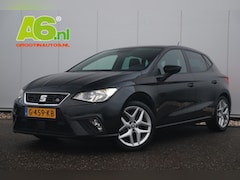 Seat Ibiza - 1.0 TSI FR Business Intense 95PK Trekhaak Navigatie Achteruitrijcamera Carplay Android Cli