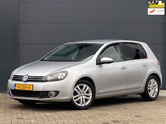 Volkswagen Golf - 1.2 TSI Highline BlueMotion