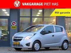 Chevrolet Spark - 1.0 16V LS Bi-Fuel | Airco | LPG-G3 | Cruise Control | Inc. garantie